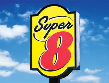 Super 8 Hotel Hangzhou Xiaoshan Airport Kan Shan Tonglu Eksteriør bilde